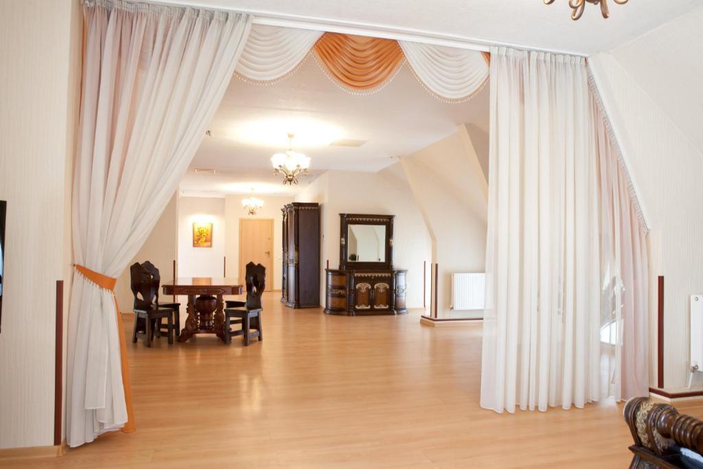 Hotel Complex Verhovina Kiev Chambre photo