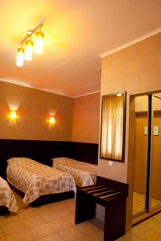 Hotel Complex Verhovina Kiev Chambre photo