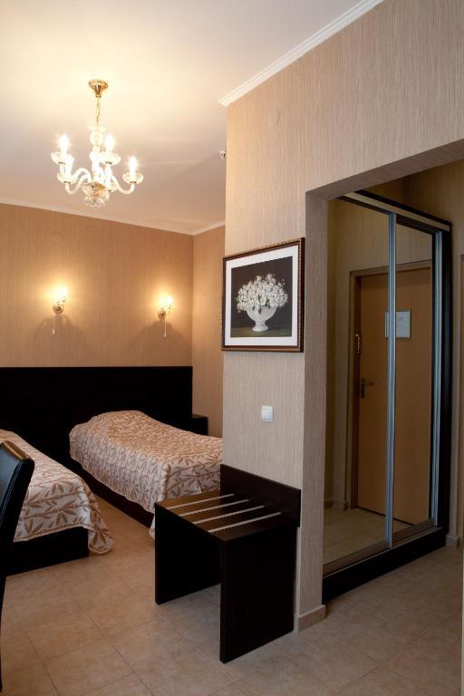 Hotel Complex Verhovina Kiev Chambre photo