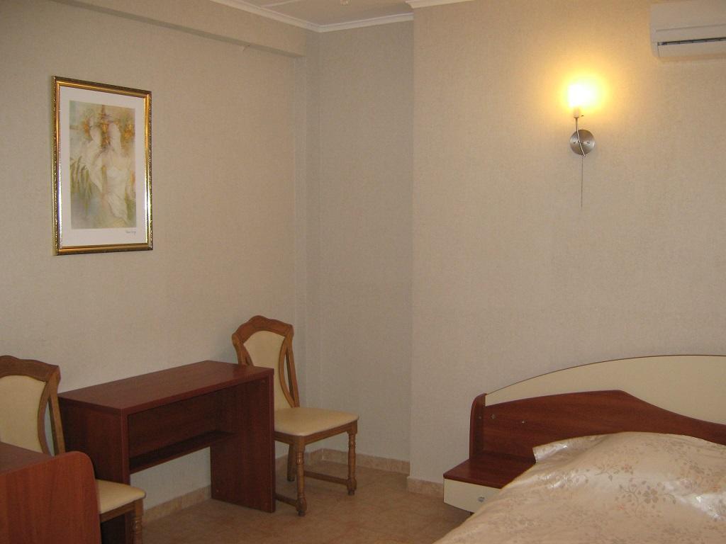 Hotel Complex Verhovina Kiev Extérieur photo